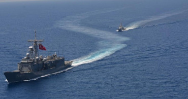 EFES-2022'den nefes kesen tatbikat görüntüleri! 'Sınıfında dünyanın en iyisi!'
