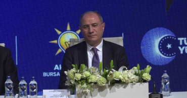 Efkan Ala'dan CHP'ye Sert Eleştiri