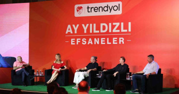 Efsane İsimlerden Dünya Kupası Mesajı