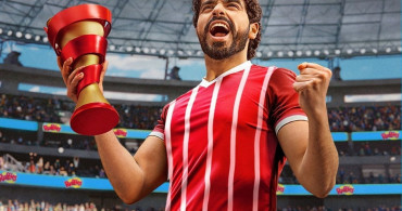 Efsane Taraftar Programı ile FIFA Dünya Kupası'na Daha Yakın