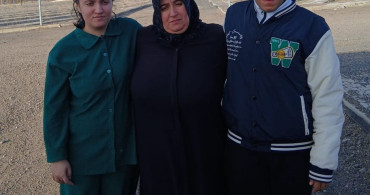 Efsanevi Bir Mücadele: Dilek Eraçıkar ve Çocuklarının Hikayesi