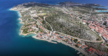 Ege Adalarında Türk Turist Akını: 1,1 Milyon Ziyaret Sonrası 2026’da Yeni Rekor Beklentisi