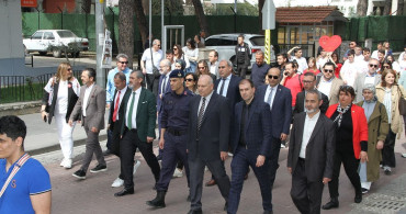 Ege Bölge Oyunları Kula’da Başladı