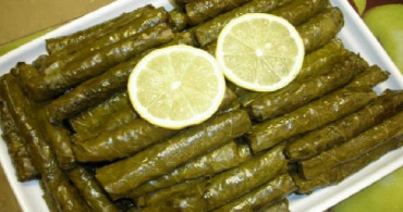 Ege Bölgesi Yemek Tarifleri