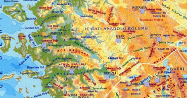 Ege Bölgesinin Özellikleri Nelerdir?