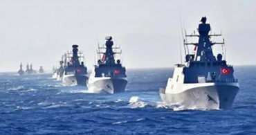 Ege Denizi'nde Gerilim: Yunanistan Sınırı Zorluyor!