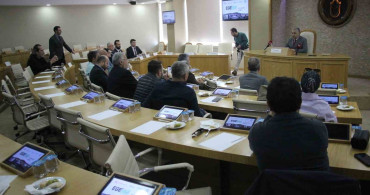 Ege Kariyer Fuarı 2026'nın Lansmanı Gerçekleşti