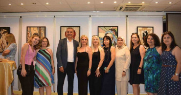 Ege Üniversitesi etnografya müzesinde el emeği eserler sergilendi