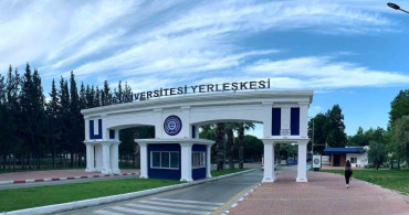 Ege Üniversitesi urap dünya sıralamasında yükselişini sürdürüyor