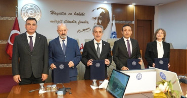 Ege Üniversitesi ve Tüpraş'tan Temel Rafinericilik Staj Programı