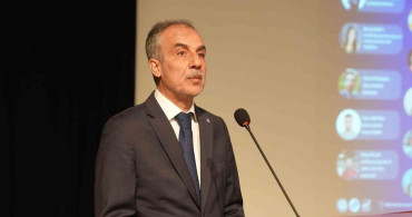 Ege Üniversitesi'nde DATA FEST'26: Geleceğin Verileri ve Teknolojisi