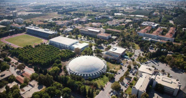 Ege Üniversitesinde Dev Kamu Zararı: 44 Gözaltı