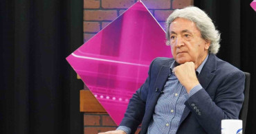 Ege Üniversitesi'nde Yapay Zeka Dönemi: Prof. Dr. Çetin Kaya Koç İle Yeni Ufuklar