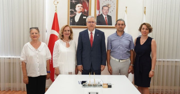 Ege Üniversitesi'nden Mikroplastik Kirliliğine Karşı Nükleer Teknik Projesi