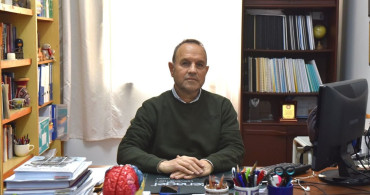 Ege Üniversitesi’nden Radyasyonsuz Meme Kanseri Görüntüleme Sistemi Geliştirildi