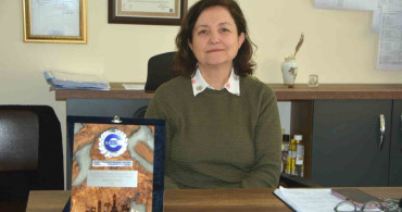 Ege Üniversitesi'nden Yerli Sanayiye Güç Katacak Zeolit Projesi