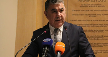 Ege'de İhracat Başarıları Kutlandı