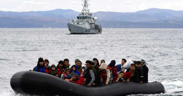 Ege'de Yunanistan'ın yaptıklarına göz yummuşlardı: Frontex direktörü istifa etti!
