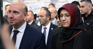 EGEKAF’26: Gençlerin Geleceği İçin Kariyer Fırsatları