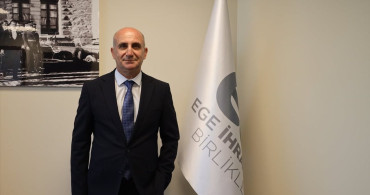 Egeli Hububatçılar Güney Kore Pazarında Büyüme Hedefliyor