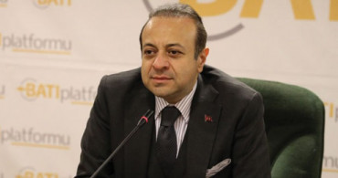 Egemen Bağış: Avrupa Birliği'nin Türkiye'ye Yaptırımı Müzakereleri Dondurmaktan Öteye Geçemez