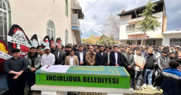 Egemen Günaydın’ın Tragedyası: Son Yolculuğa Uğurlandı