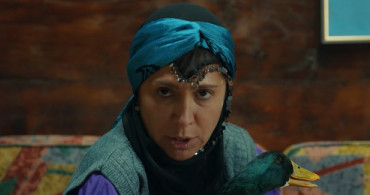 Ege'nin Hamsisi Dizisi Fragman - 1. Bölüm - 3. Fragman