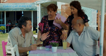 Ege'nin Hamsisi Dizisi Fragman - 3. Bölüm - 2. Fragman
