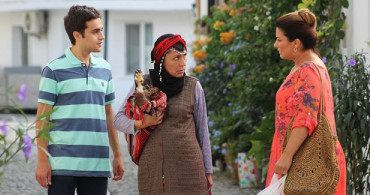 Ege'nin Hamsisi Dizisi Fragman - 5. Bölüm - 2. Fragman