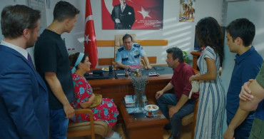 Ege'nin Hamsisi Dizisi Yeni Bölümü Olan 2. Bölümde Neler Yaşanacak?