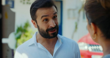 Ege'nin Hamsisi Dizisi Yeni Bölümü Olan 3. Bölümde Neler Yaşanacak?