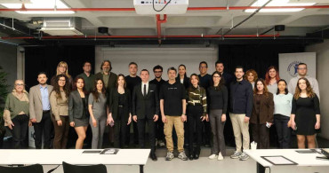 EGİAD ile Yapay Zeka Dönüşümü: Teoriden Uygulamaya