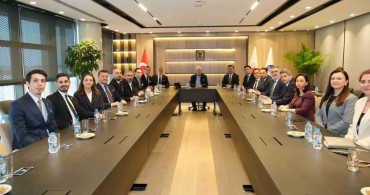 EGİAD, İzmir'de GİAD Birliğini Güçlendirdi