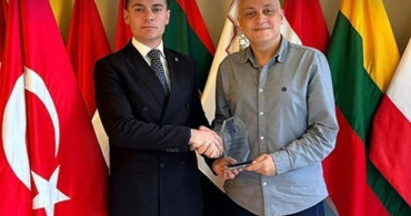 EGİAD'dan Barselona'da Stratejik İş Birliği Hamlesi