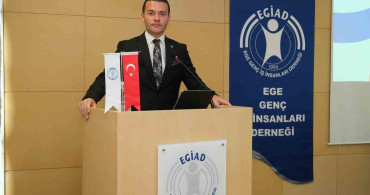 EGİAD'dan Enerji Güvenliği Uyarısı: Rekabetin Belirleyicisi