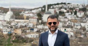 Eğil İlçesine Doğal Gaz Müjdesi