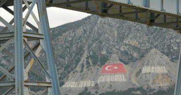 Eğirdir Demir Yolu Hattı, Turizme Açılmayı Bekliyor