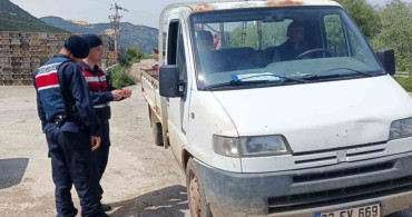 Eğirdir'de Kurban Bayramı Öncesi Hayvan Denetimleri Arttı