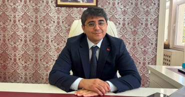 Eğirdir’in yeni kaymakamı dr. serhat doğan görevine başladı