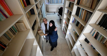 Eğitim Aşkıyla 29 Yıl Sonra Geri Dönüş: Nihal Altındağ