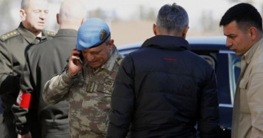 Eğitim Atışında Yaralanan Asker Şehit Oldu 