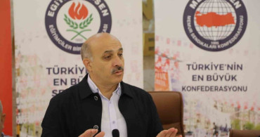 Eğitim-Bir-Sen Adana Şubesi, 12 bin 828 üyeyle rekor kırdı