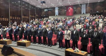 Eğitim Olmadan Güçlü Bir Gelecek Olmaz