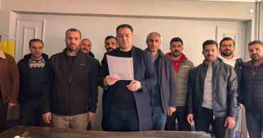 Eğitim Sen'den Siverek'teki Saldırıya Tepki