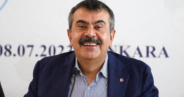 Eğitim Sistemi Yine Sil Baştan... Bakan Tekin: “Zorunlu eğitim süresi kısalıyor"