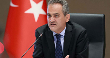 Eğitim sistemimiz nasıl ilerliyor? Yatırımlar ne durumda? Milli Eğitim Bakanı'ndan müjdeler art arda geldi!