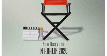 Eğitim temalı 10. uluslararası kısa film yarışması’nın başvuruları başladı