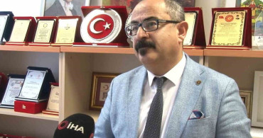 Eğitim uzmanından YKS için kritik öneriler: Sınavı yönetmek çok önemli