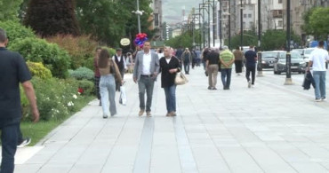 Eğitim ve kariyer planları evlilik yaşını artırdı, kredi yaşı 35 olabilir
