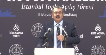 Eğitimde Devrim: 20 Yılın Yansımaları ve Yeni Kütüphaneler